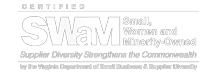 Small Women and Minority Owned Business