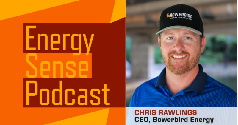 Energy Sense Podcast